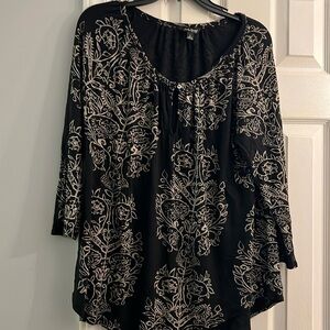 Women’s lucky brand shirt